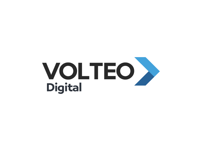Logo Volteo Digital