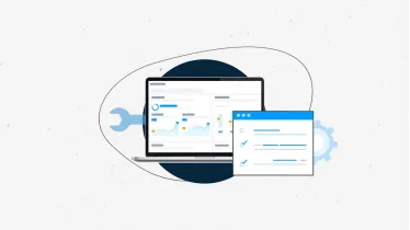 Personalización del software o configuración