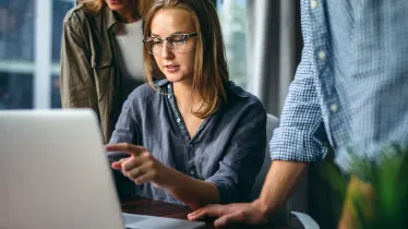 Qué es ServiceNow
