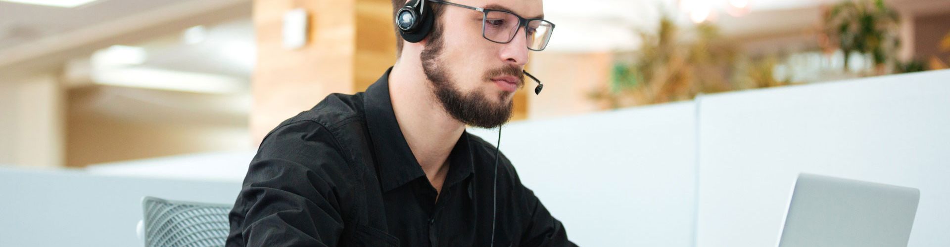 Cómo establecer un servicio de soporte ServiceNow