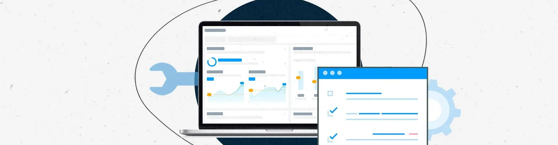 Personalización del software o configuración