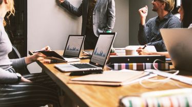 Novedades ServiceNow Now Platform Washington DC