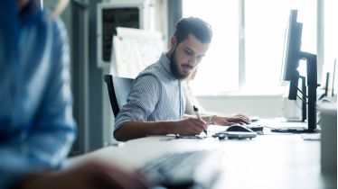 Beneficios de la ventanilla única para empleados