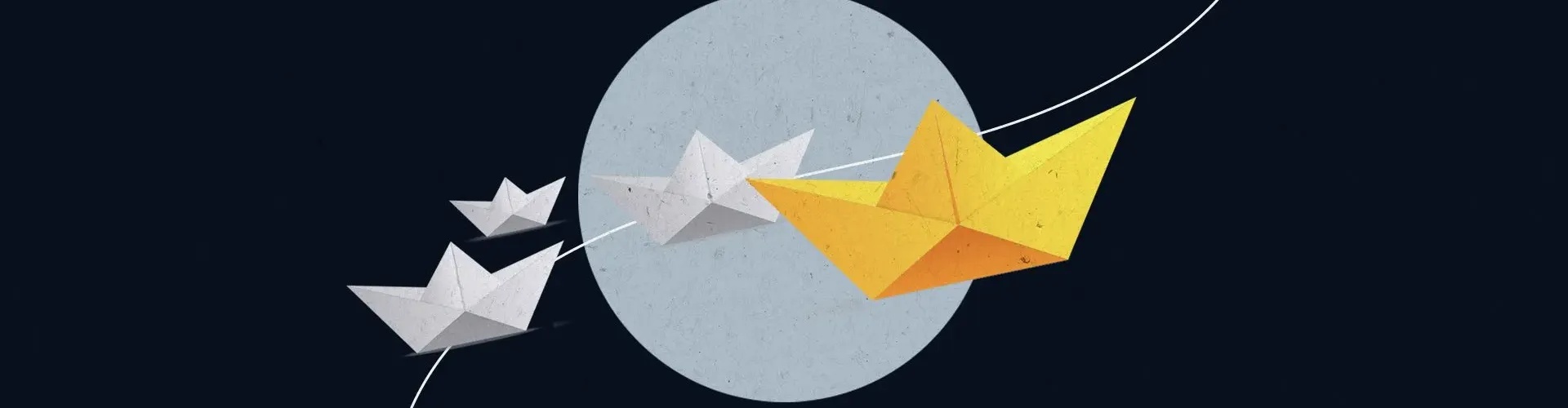 4 Consejos para liderar el cambio tecnológico