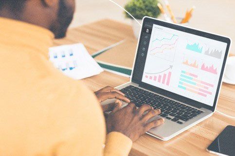 Servicios de soporte y administración de ServiceNow