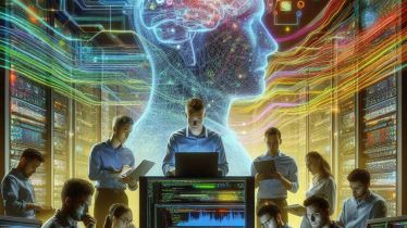 IA Generativa en ServiceNow