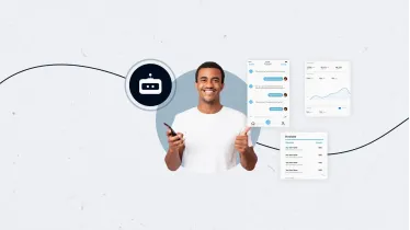 Agentes virtuales en las empresas