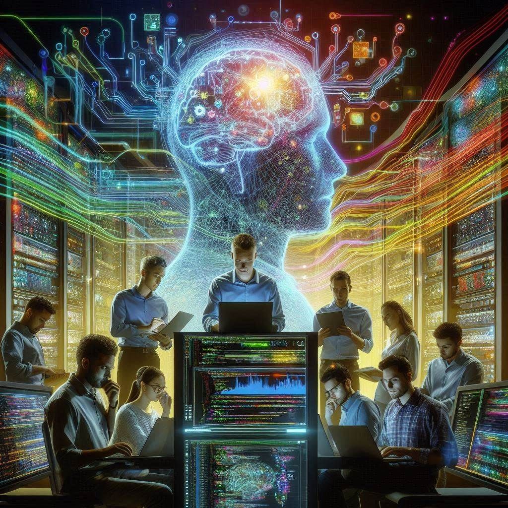 IA Generativa en ServiceNow