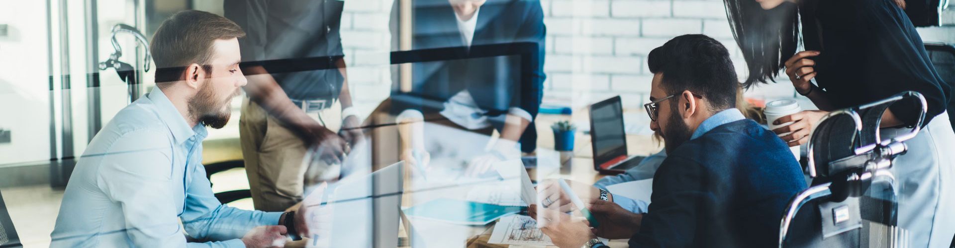 Ventajas de la consultoría de procesos en departamentos IT