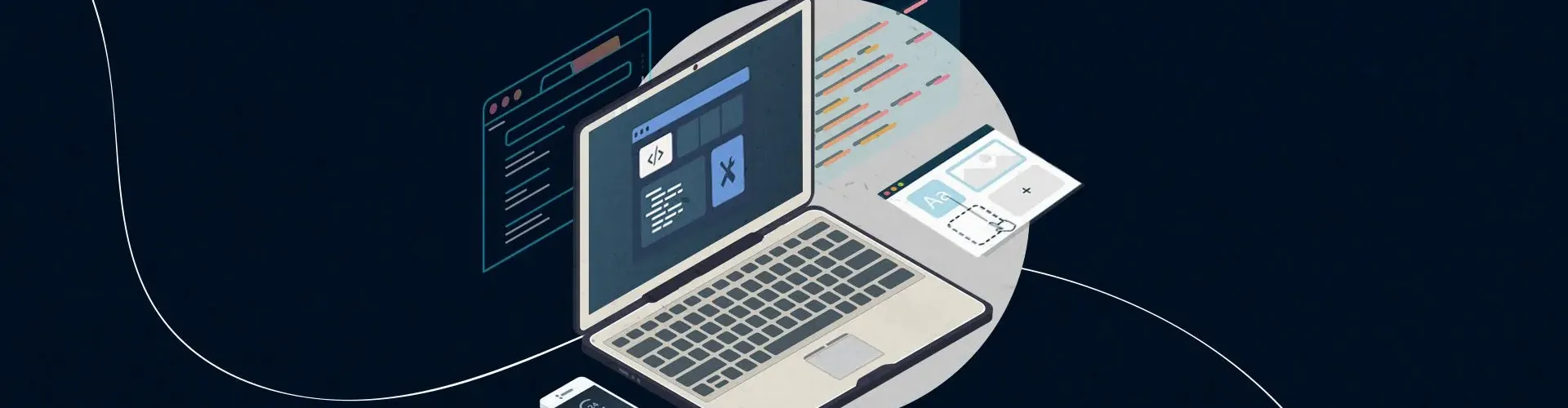 Qué es la tecnología Low-Code