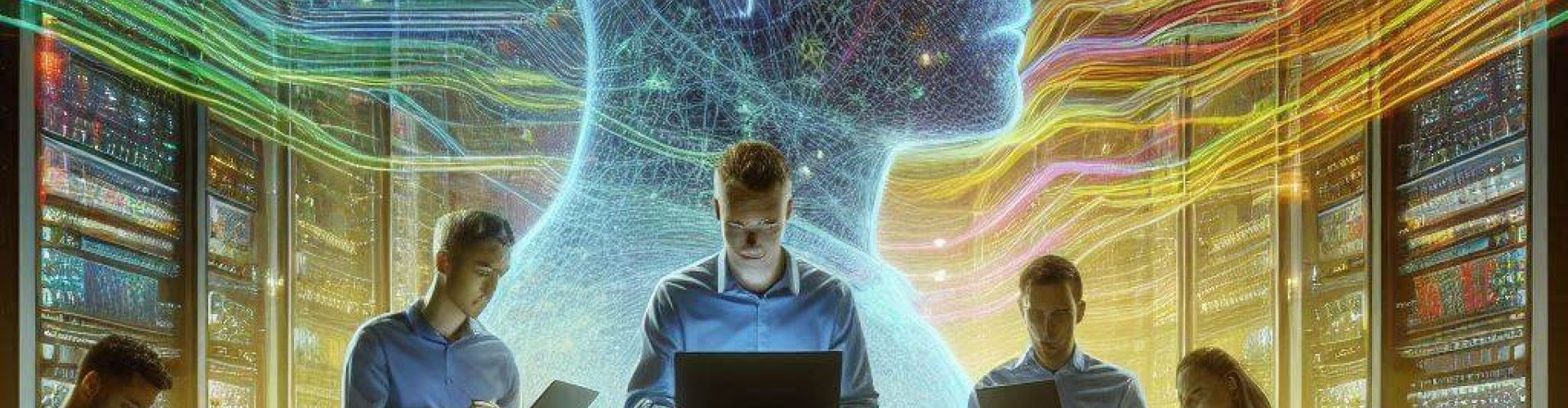 IA Generativa en ServiceNow